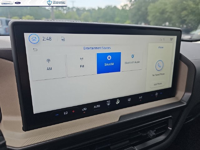 New 2026 Ford Bronco Sport Big Bend AWD/4WD image 22