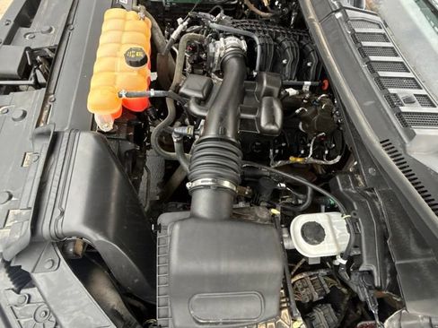 Used 2018 Ford F150 XL w/ XL Power Equipment Group AWD/4WD image 19