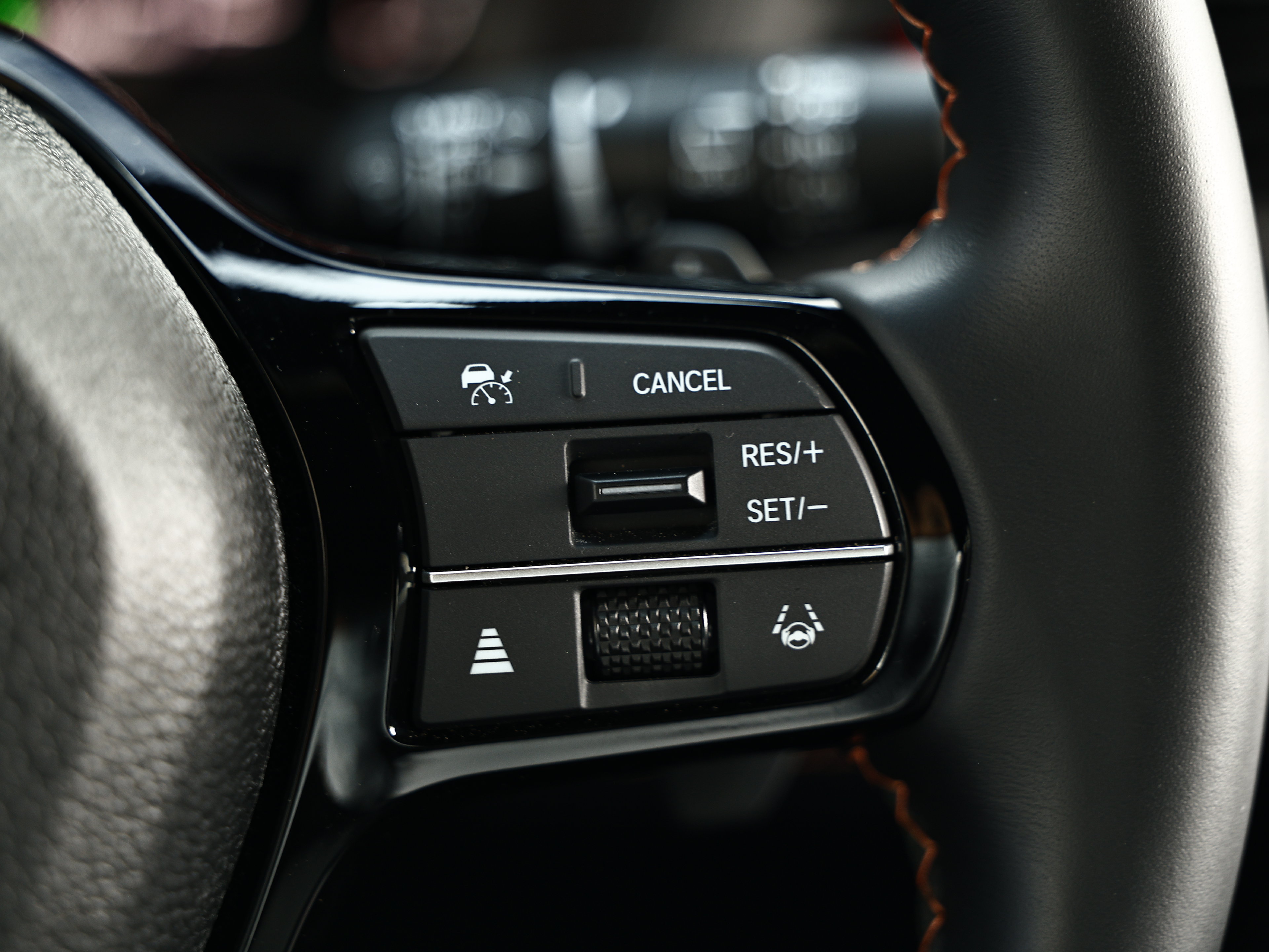 Certified 2026 Honda Pilot Sport image 33