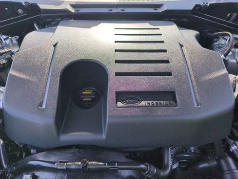 Used 2024 Land Rover Defender 110 S AWD/4WD image 20
