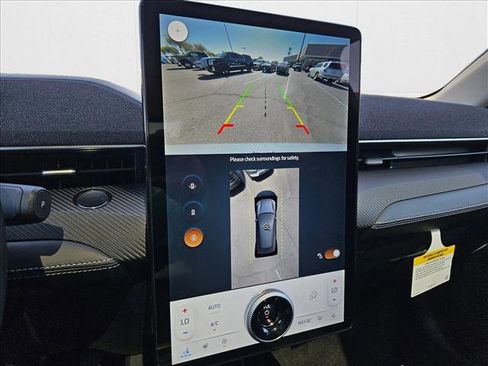 New 2025 Ford Mustang Mach-E Premium image 14