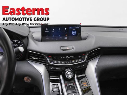 Used 2023 Acura TLX w/ Technology Package FWD image 12