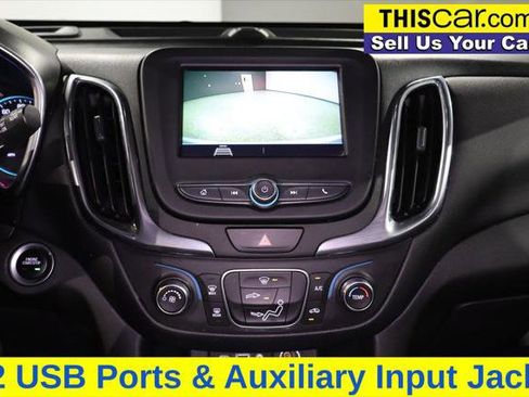 Used 2020 Chevrolet Equinox LT image 14