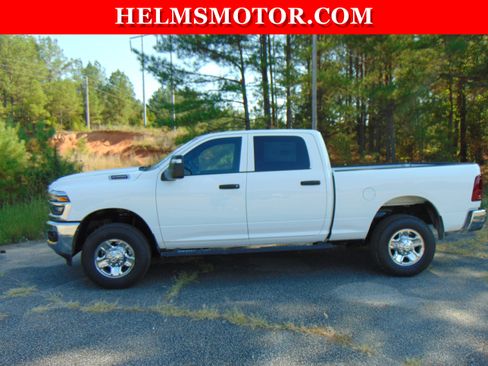 New 2026 RAM 2500 Tradesman image 2