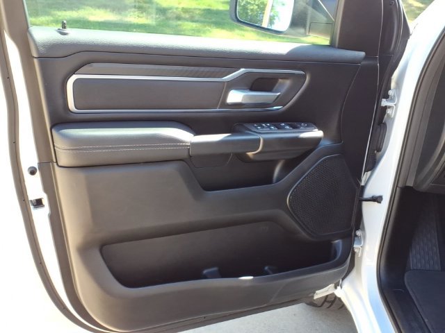 Used 2026 RAM 1500 Big Horn AWD/4WD image 12