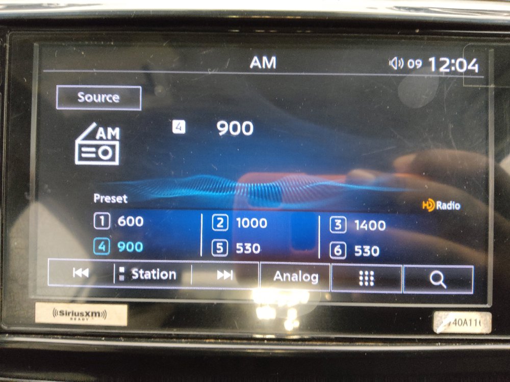 Used 2023 Mitsubishi Mirage G4 LE FWD image 25