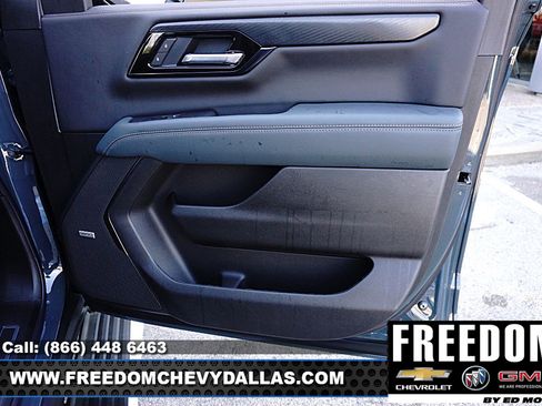 New 2026 GMC Yukon AT4 w/ AT4 Premium Plus Package image 42