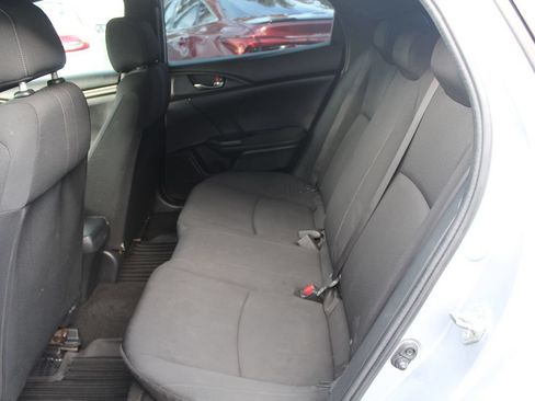Used 2019 Honda Civic Sport image 22
