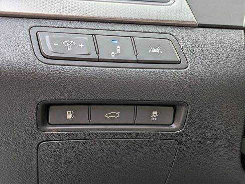 Used 2015 Hyundai Sonata Limited 2.0T FWD image 17