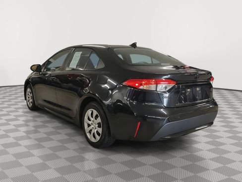 Used 2020 Toyota Corolla LE FWD image 24