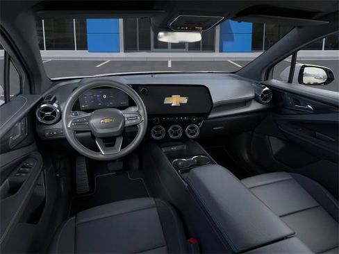 New 2024 Chevrolet Blazer EV LT AWD/4WD image 15