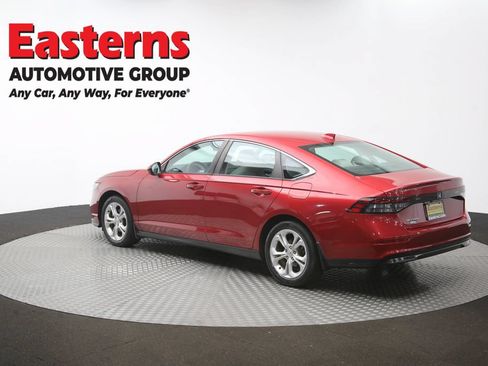 Used 2023 Honda Accord LX image 61