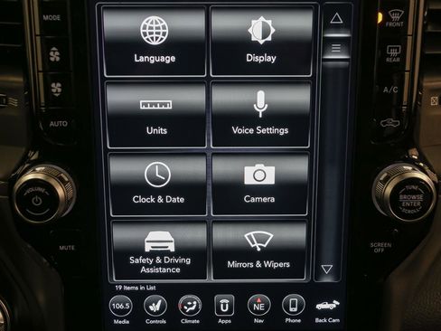 Used 2020 RAM 1500 Sport w/ Leather & Sound Group image 33