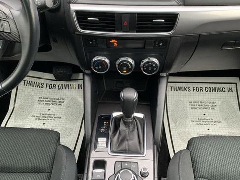 Used 2016 MAZDA CX-5 Touring w/ Bose/Moonroof Package image 15