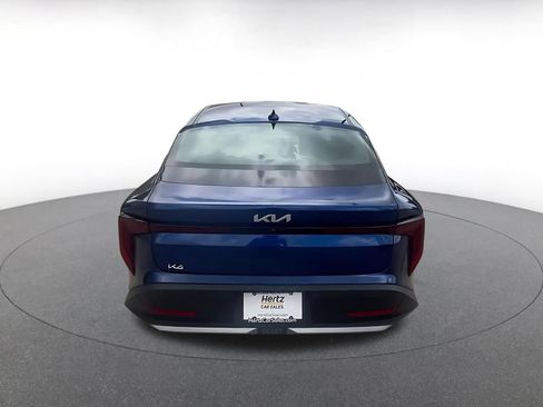 Used 2025 Kia K4 LXS FWD image 12