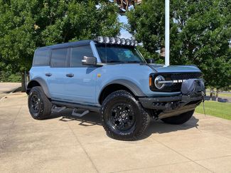 Used 2025 Ford Bronco Badlands AWD/4WD 360° Tour