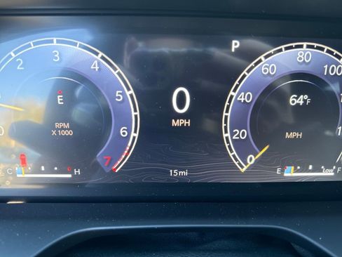 New 2025 Jeep Grand Cherokee L Laredo w/ Luxury Tech Group I image 16