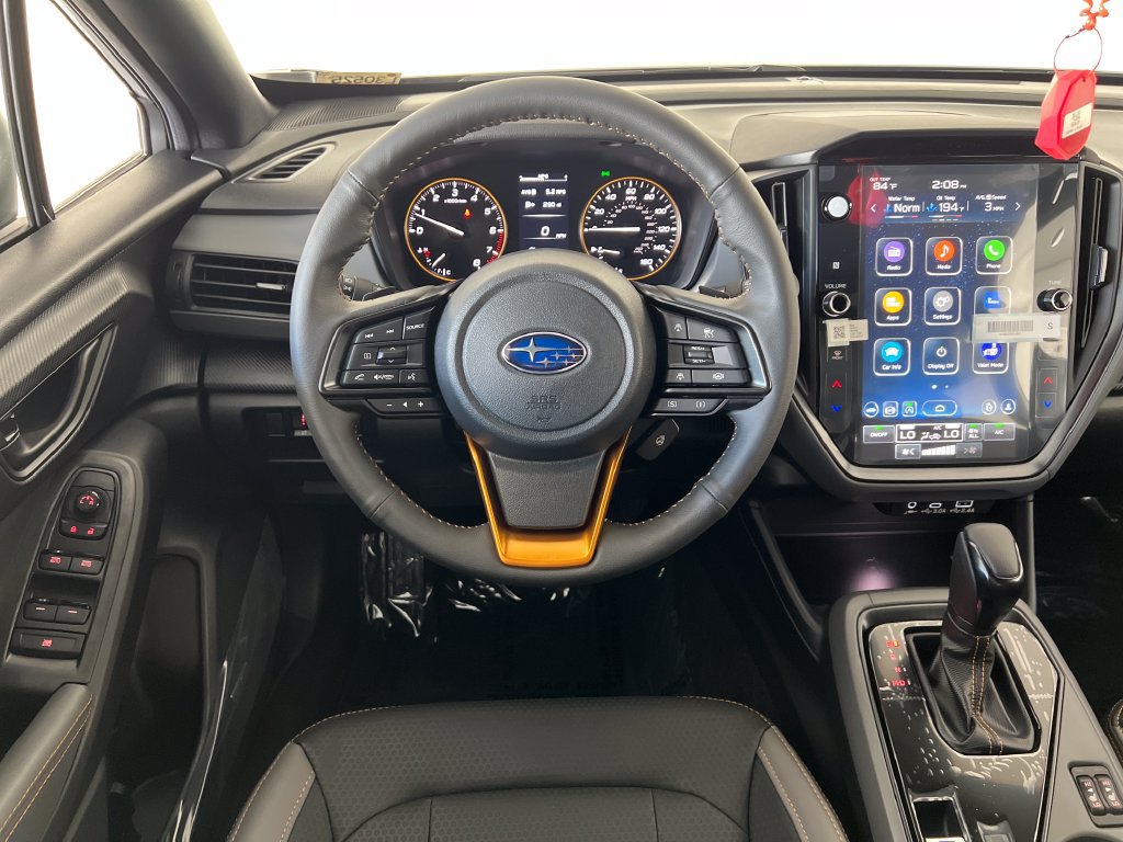 New 2026 Subaru Crosstrek 2.5i Wilderness AWD/4WD image 16