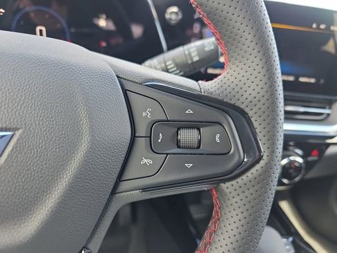 New 2026 Chevrolet Trax RS w/ Driver Confidence Package image 20