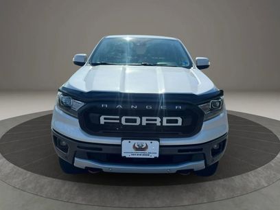 Used 2020 Ford Ranger Lariat w/ Equipment Group 501A Mid