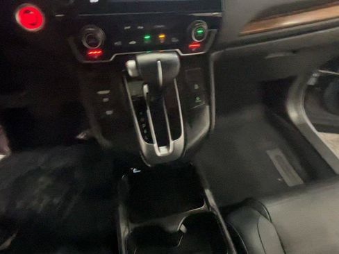 Used 2022 Honda CR-V EX-L image 36