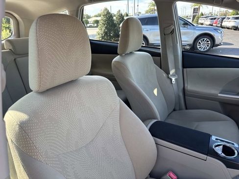 Used 2013 Toyota Prius V Three image 20