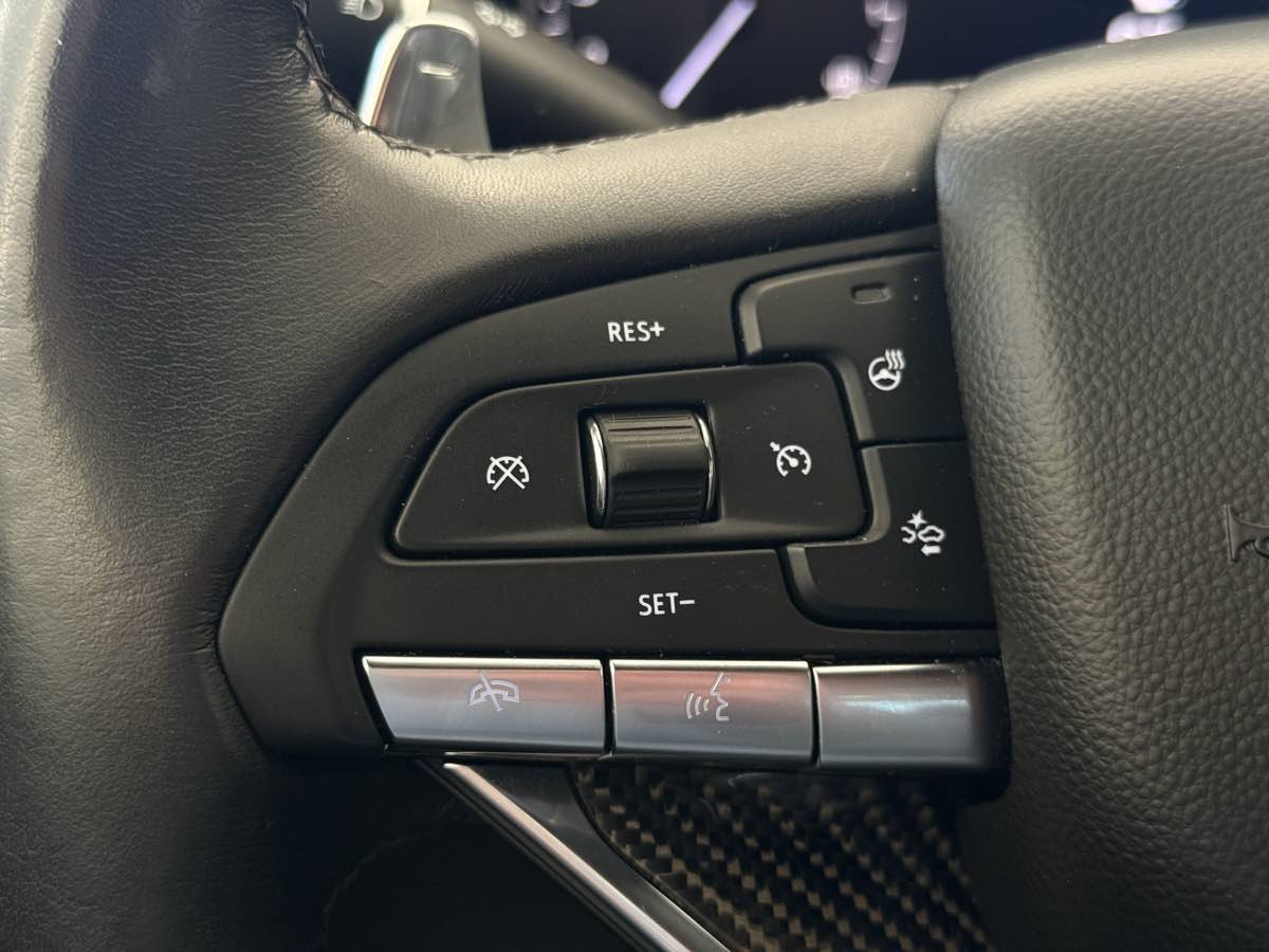 Used 2023 Cadillac XT6 Sport AWD/4WD image 50
