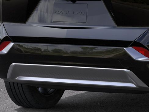 New 2026 Cadillac Optiq Luxury 1 RWD image 14