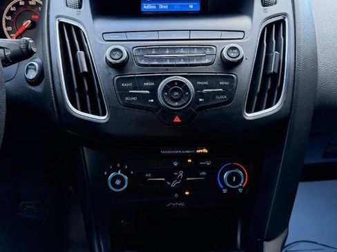 Used 2018 Ford Focus ST image 17