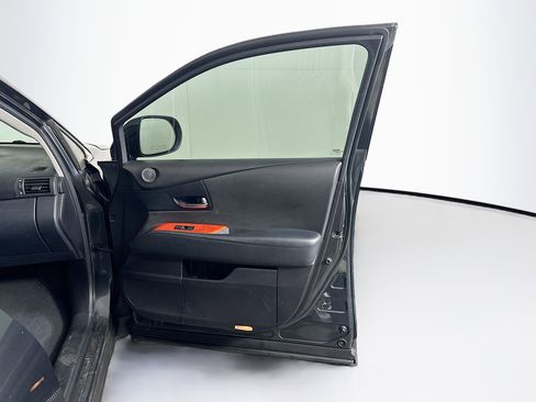 Used 2010 Lexus RX 350 2WD image 32