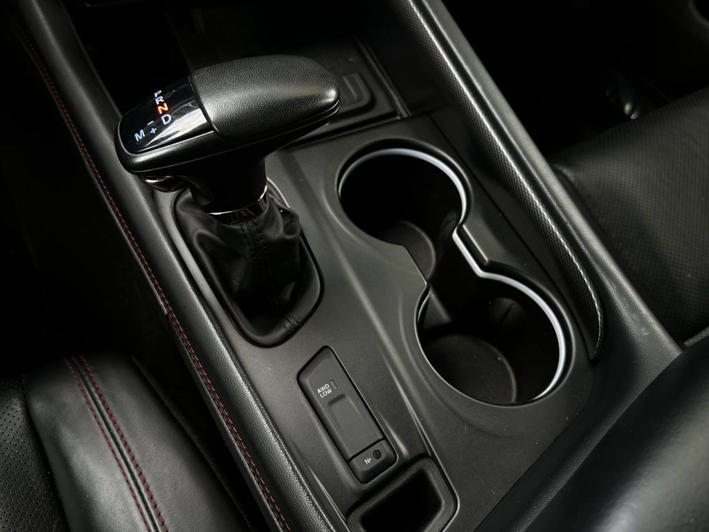 Used 2024 Dodge Durango R/T AWD/4WD image 25