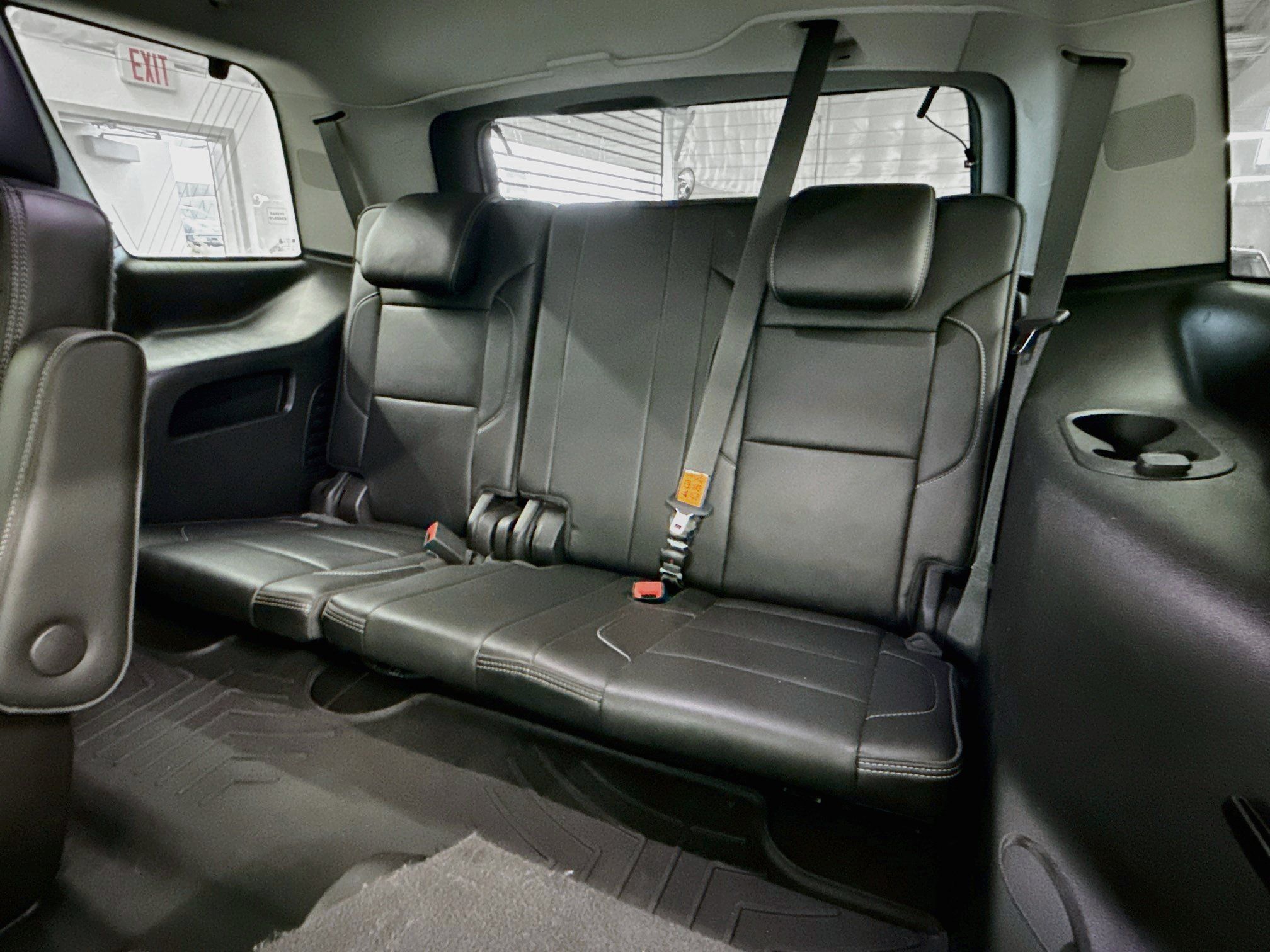 Used 2020 GMC Yukon Denali w/ Denali Premium Package RWD image 31