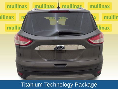 Used 2014 Ford Escape Titanium w/ Equipment Group 401A image 18