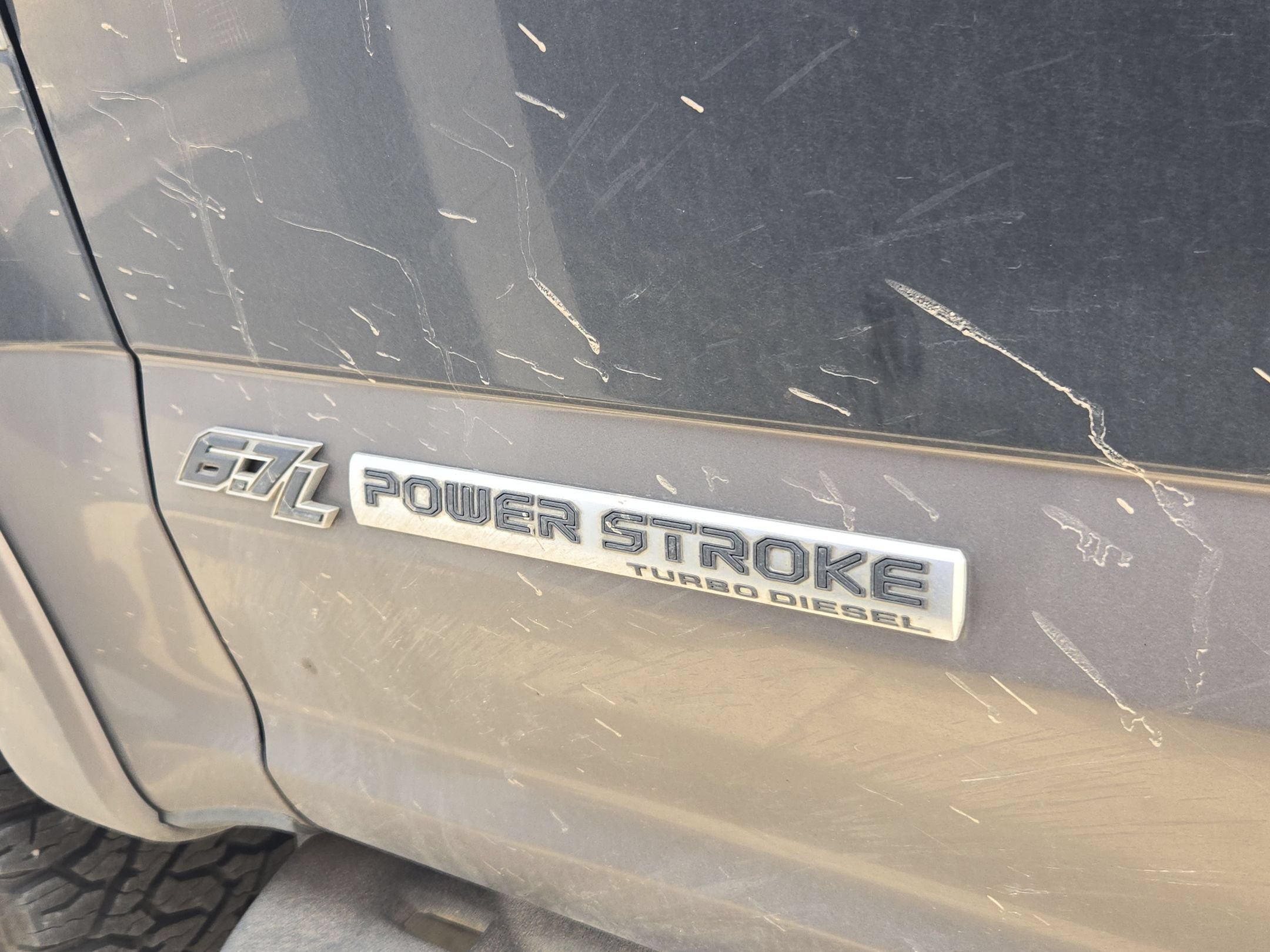 Used 2022 Ford F350 Lariat w/ Tremor Off-Road Package AWD/4WD image 5