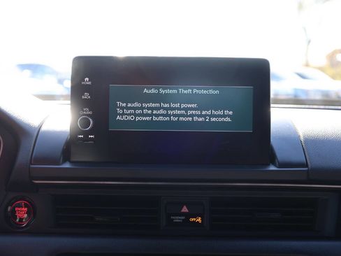 Used 2024 Honda Pilot TrailSport image 21