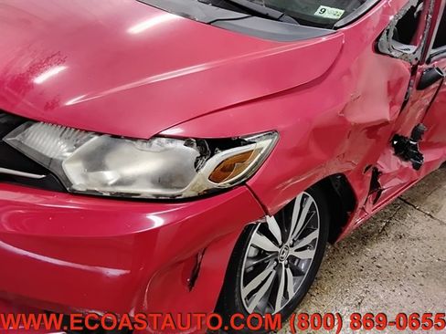 Used 2016 Honda Fit EX image 16