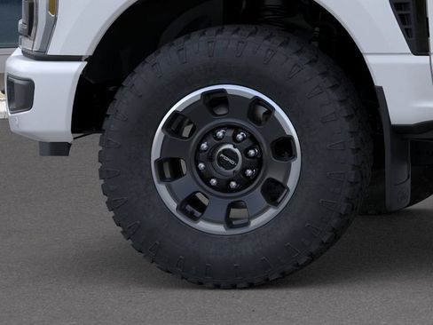 New 2026 Ford F350 Platinum w/ Tremor Off-Road Package AWD/4WD image 42