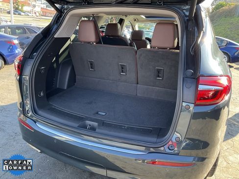 Used 2020 Buick Enclave Avenir w/ Avenir Technology Package image 9