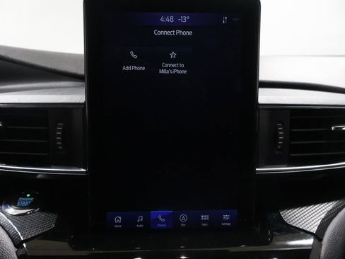 Used 2021 Ford Explorer ST w/ Equipment Group 401A image 32