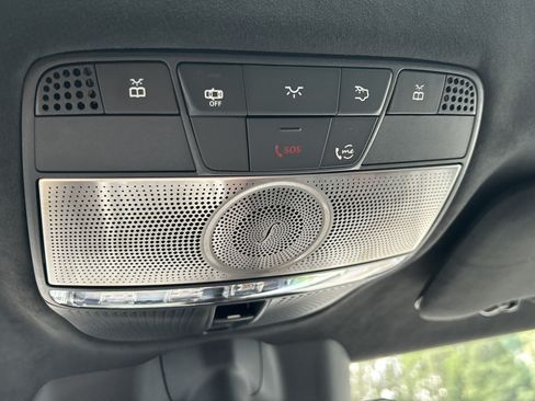 Certified 2026 Mercedes-Benz G 63 AMG 4MATIC image 36