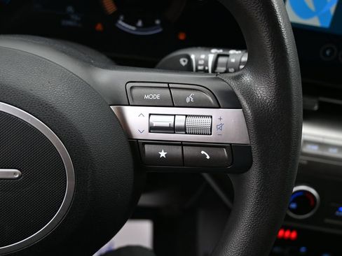 Used 2026 Hyundai Kona SE FWD image 21