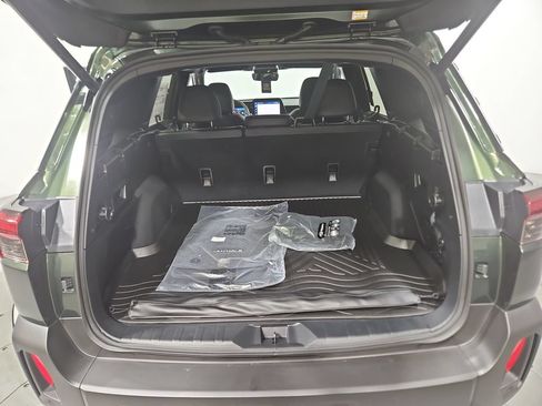 New 2026 Subaru Outback Limited AWD/4WD image 23
