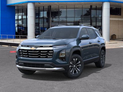 New 2026 Chevrolet Equinox LT image 6