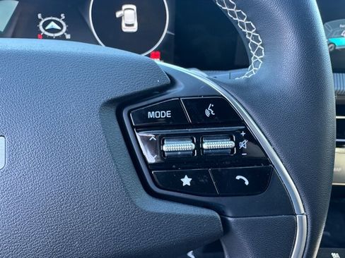 Used 2022 Kia EV6 GT-Line w/ GT-Line Suede Seat Package RWD image 26