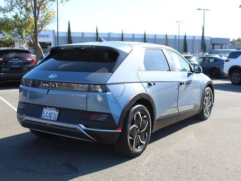 Used 2023 Hyundai Ioniq 5 SE image 7