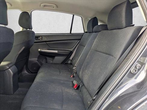 Used 2017 Subaru Crosstrek 2.0i image 15