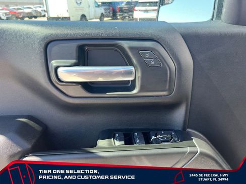New 2026 GMC Sierra 1500 Pro w/ Pro Value Package RWD image 22