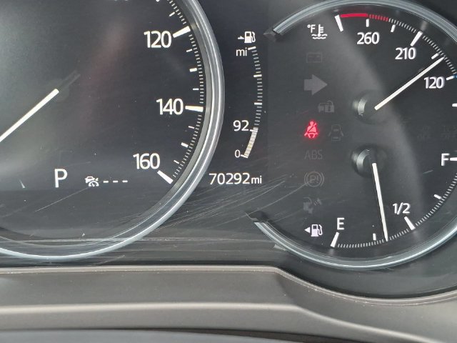 Used 2020 MAZDA CX-5 Grand Touring AWD/4WD image 14