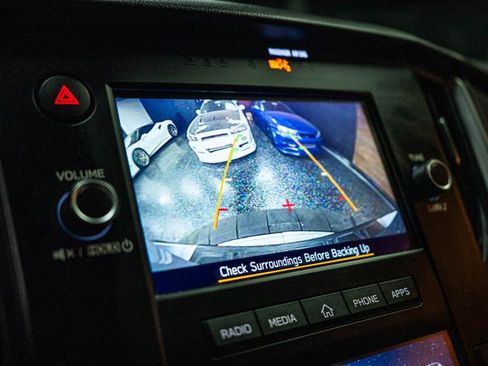 Used 2024 Subaru Outback image 21