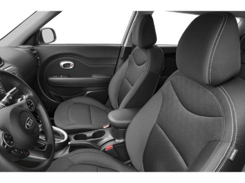Used 2019 Kia Soul FWD image 13